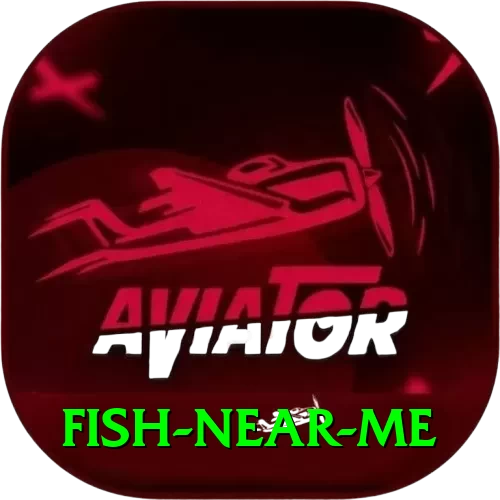 fish near me Elite v5.8.7 - 2