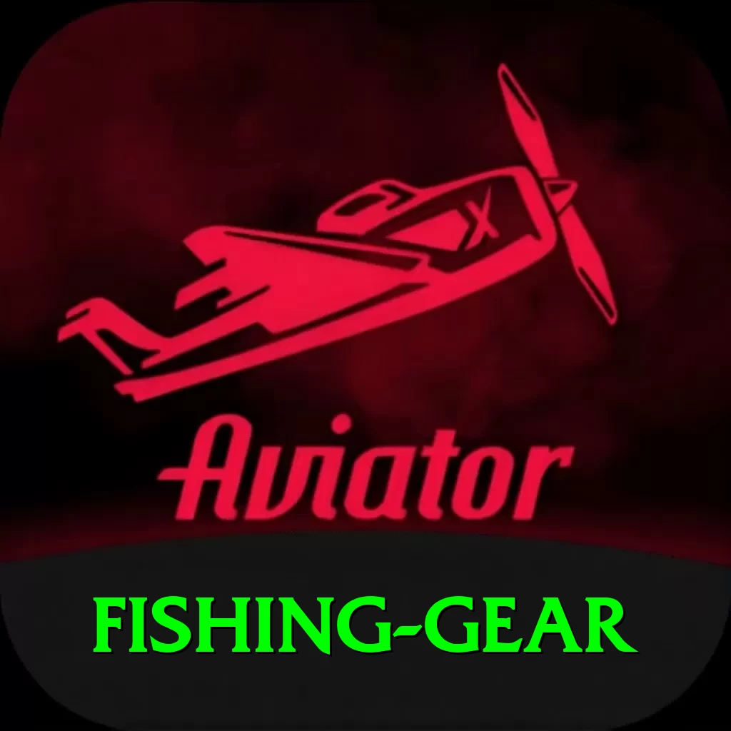 fishing gear Deluxe Pro v5.6.0 - 2