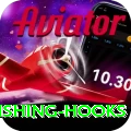 fishing hooks VIP Edition v4.8.9