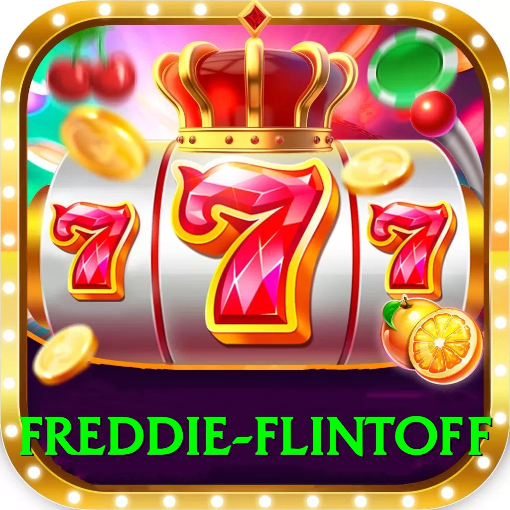freddie flintoff Games (Casino & Earning) Deluxe v3.5.8 - 2