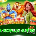 free slot games with bonus spins Pro v5.5.1