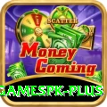 gamespk Games (Casino & Earning) Gold vv2.7.8