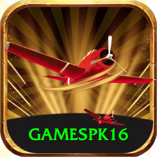 gamespk16 Gold Pro vv2.0.3 - 2