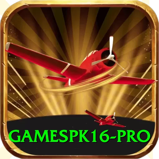 gamespk16 Legend New - 2