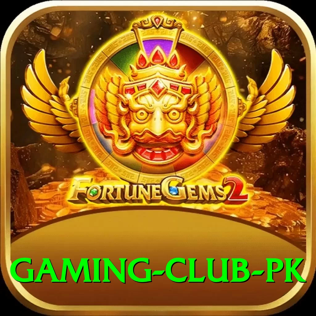 Gaming Club PK Max v5.4.1 - 2