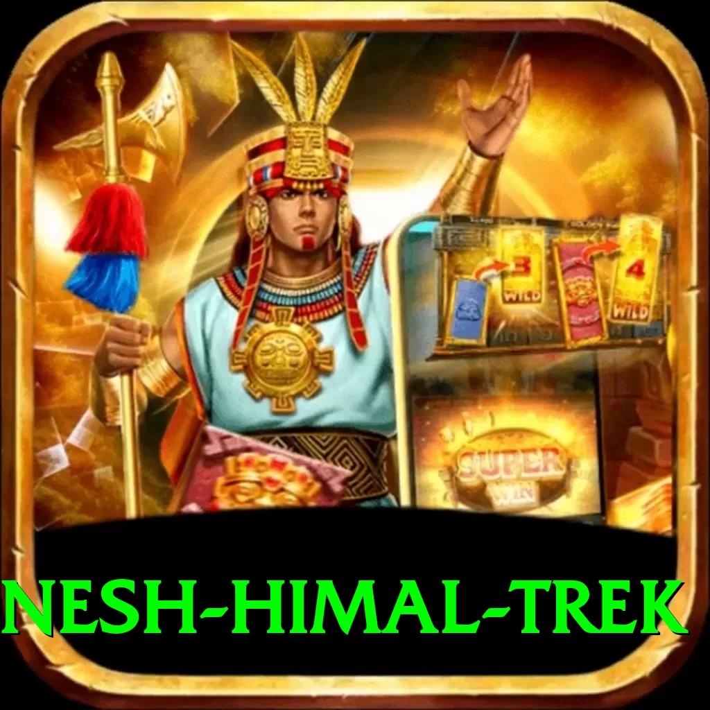 ganesh himal trek Ultimate Pro v2.4.5 - 2