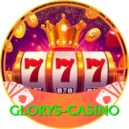 glorys casino Games (Casino & Earning) Premium vv1.5.4 - 2