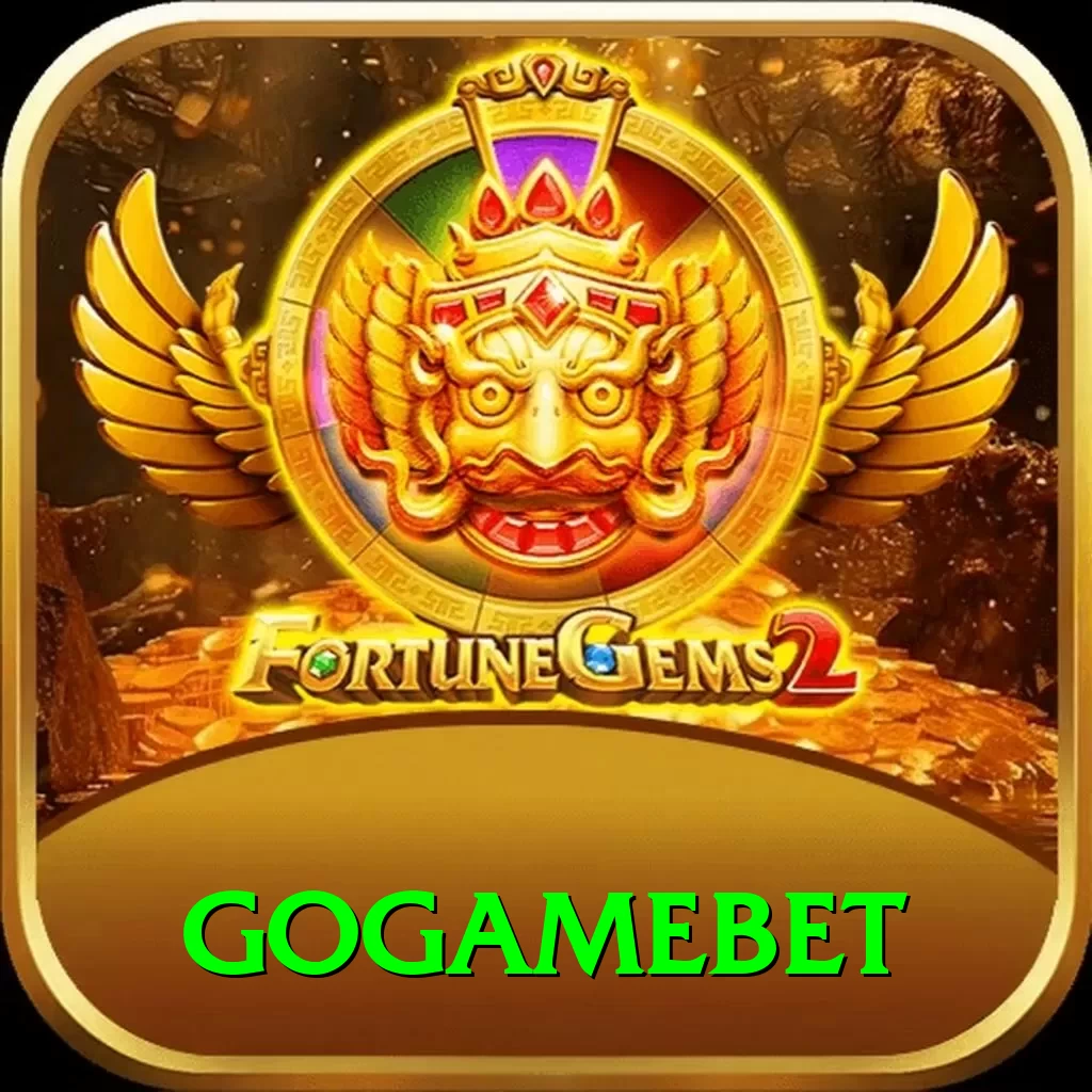gogamebet Games (Casino & Earning) Plus v3.0.3 - 2