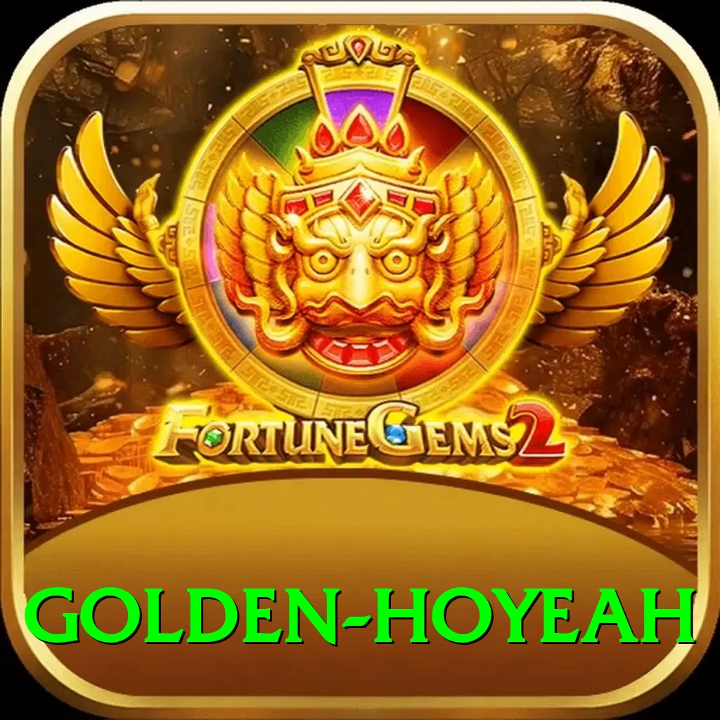 golden hoyeah Games (Casino & Earning) Turbo v2.0.3 - 2