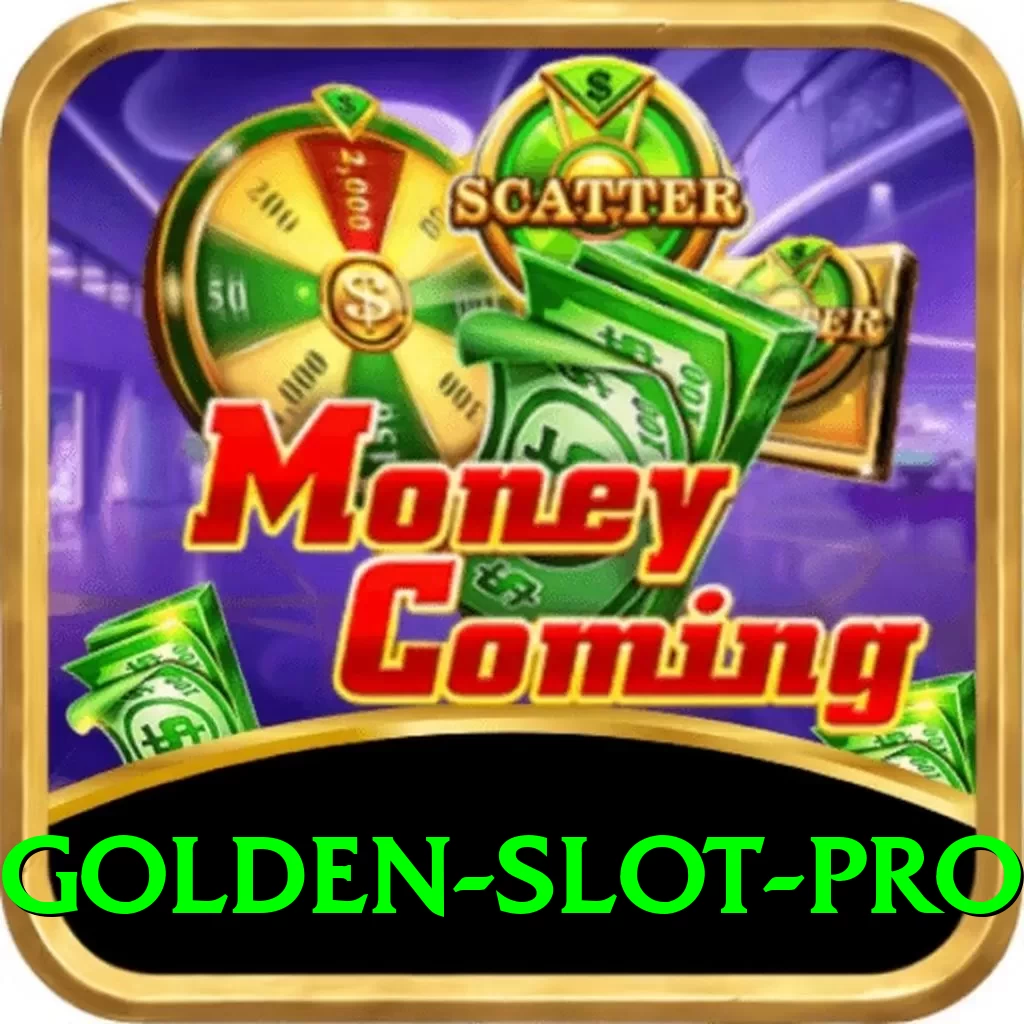 golden slot Casino Official v3.3.0 - 2