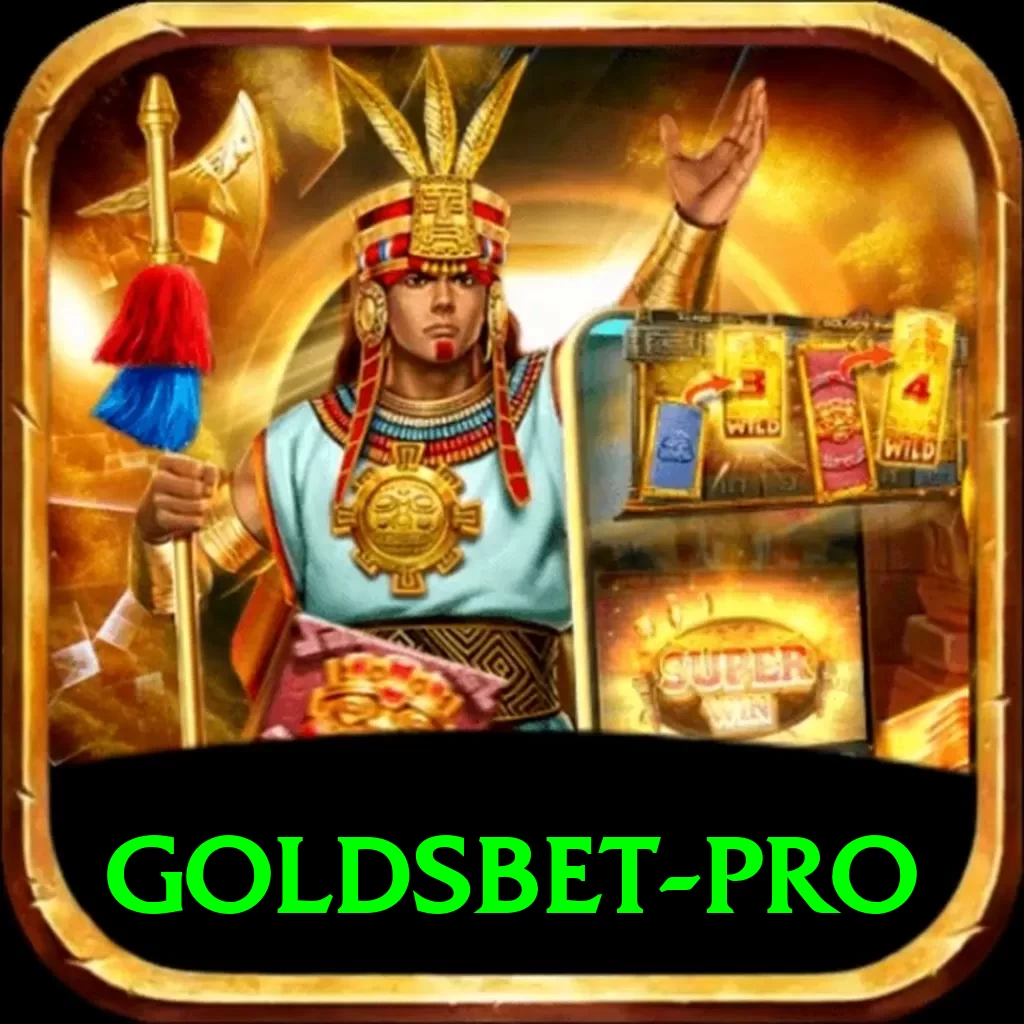 goldsbet - Super Earning App - 2