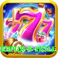 golf bandipur 9 hole Apps (Tools & Injectors) Gold v4.0.9
