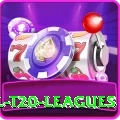 gtl global t20 leagues Apps (Tools & Injectors) Turbo v4.7.4