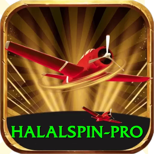 halalspin Master v2.1.2 - 2