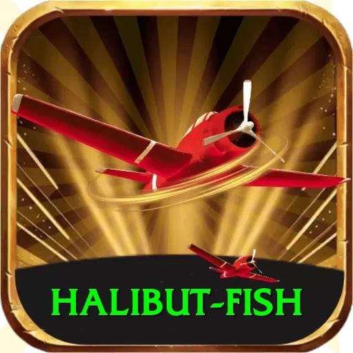 halibut fish Gold v1.1.3 - 2