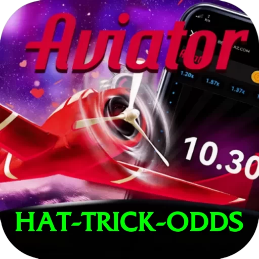 hat trick odds Pro v2.8.3 - 2