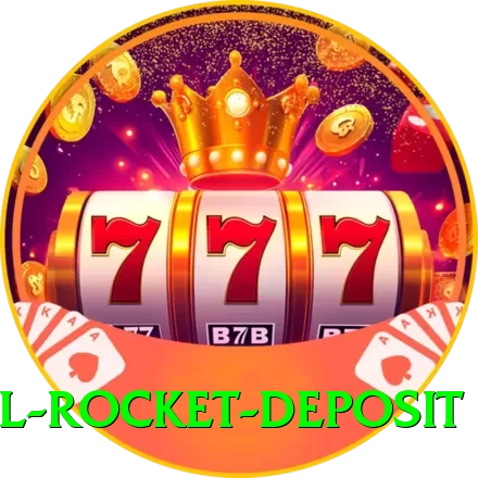 hbl rocket deposit Plus Edition v2.1.8 - 2