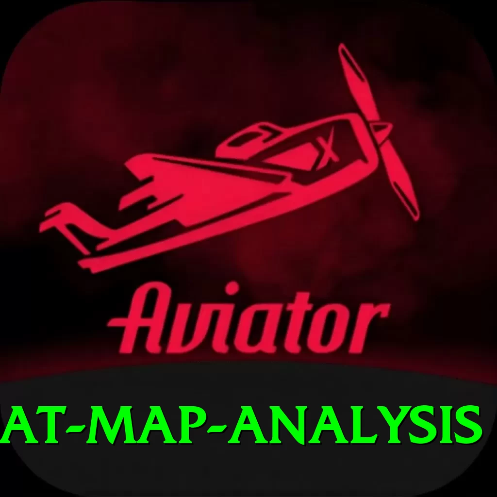 heat map analysis Apps (Tools & Injectors) Plus v1.4.1 - 2