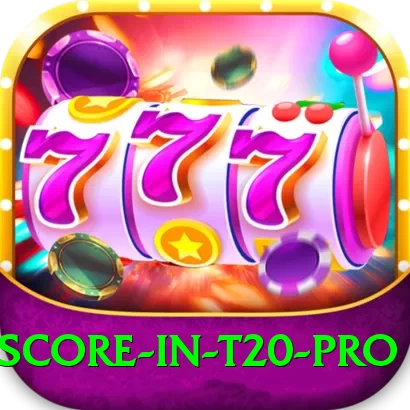highest score in t20 Gaming Royal v2.4.4 - 2