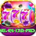 highest score in t20 Gaming Royal v2.4.4