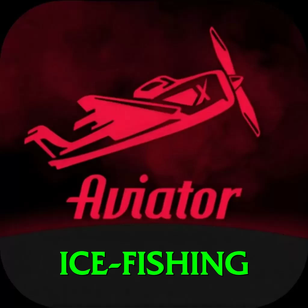 ice fishing Premium Edition v1.0.6 - 2