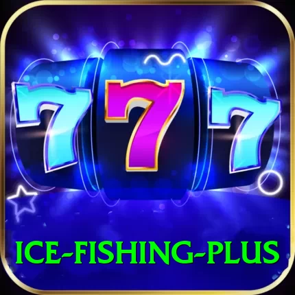 ice fishing - Slots Legend - 2