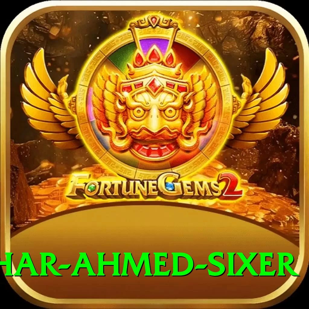 iftikhar ahmed sixer Pro v4.8.1 - 2