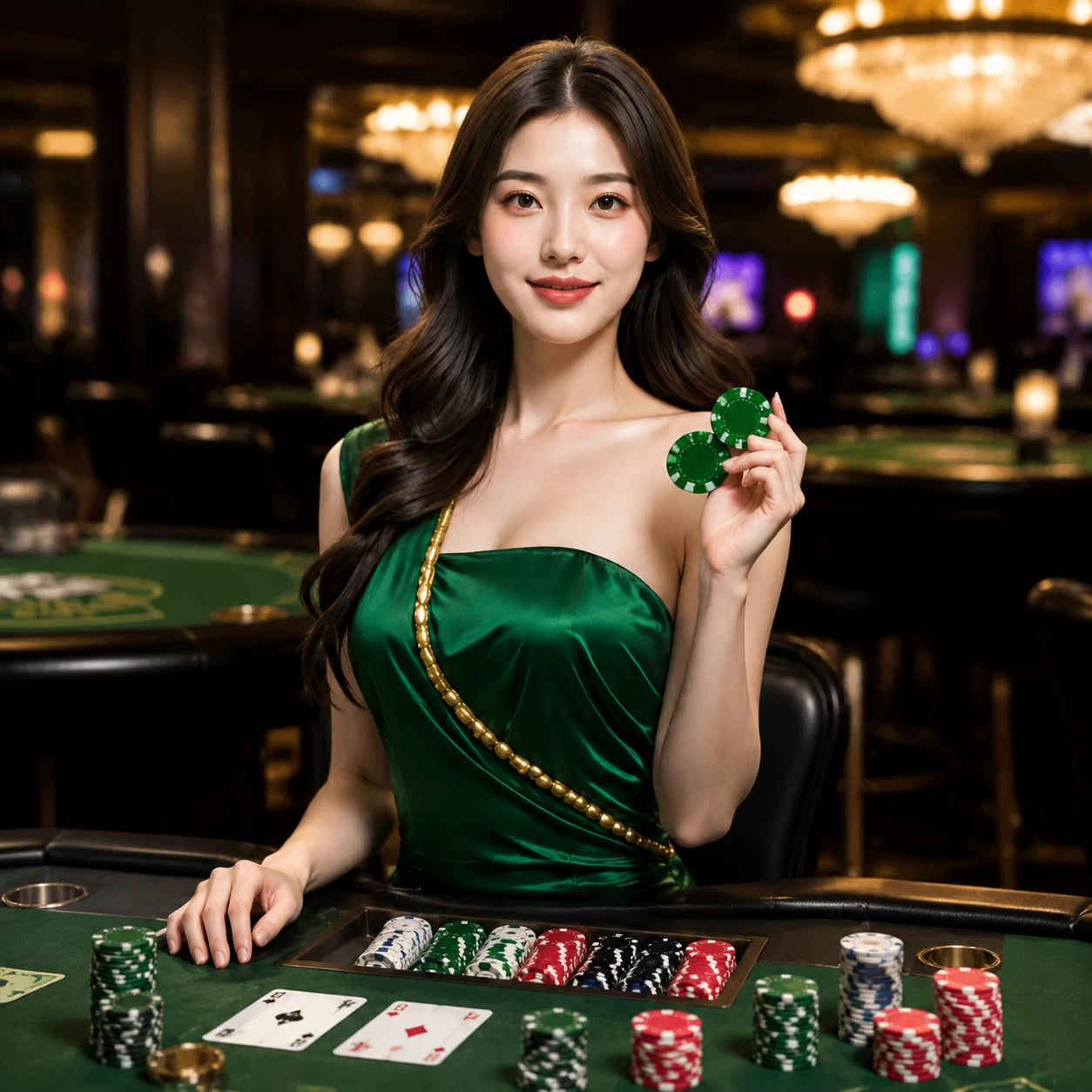 Cassino 18g app mobile