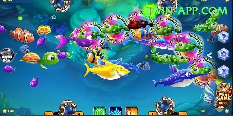 fishing gear Gaming Super v1.8.7 Screenshot 1