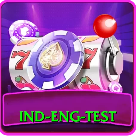 ind eng test Pro Edition v4.6.7 - 2