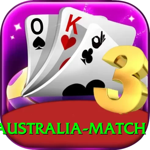 india australia match Elite v2.2.7 - 2