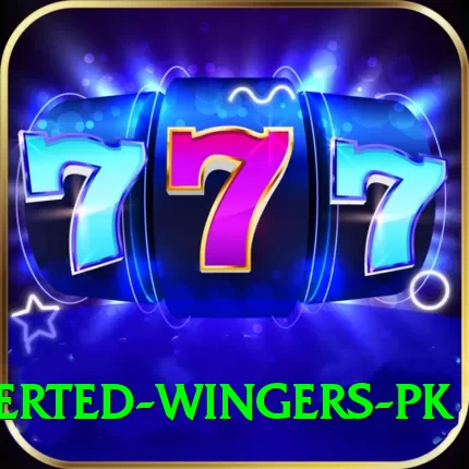 inverted wingers pk Premium Edition v5.3.2 - 2