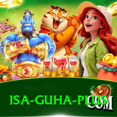 isa guha Official v5.7.3 - 2