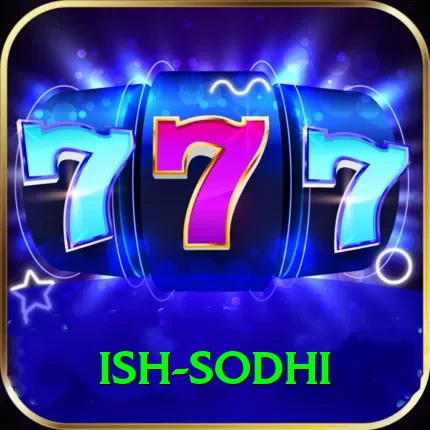 ish sodhi Master Pro v2.5.2 - 2