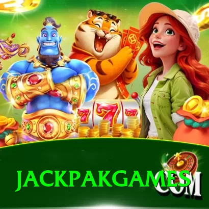 jackpakgames VIP Edition v3.5.6 - 2