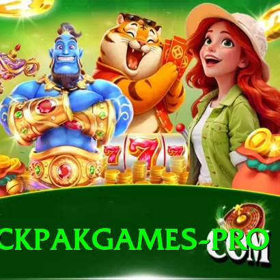 jackpakgames App Ultimate v4.1.8 - 2