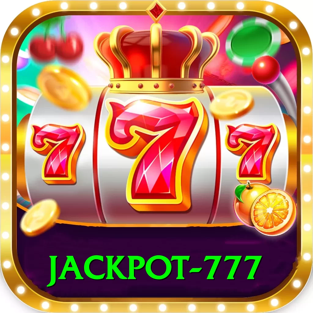 jackpot 777 Gold Pro v4.6.5 - 2