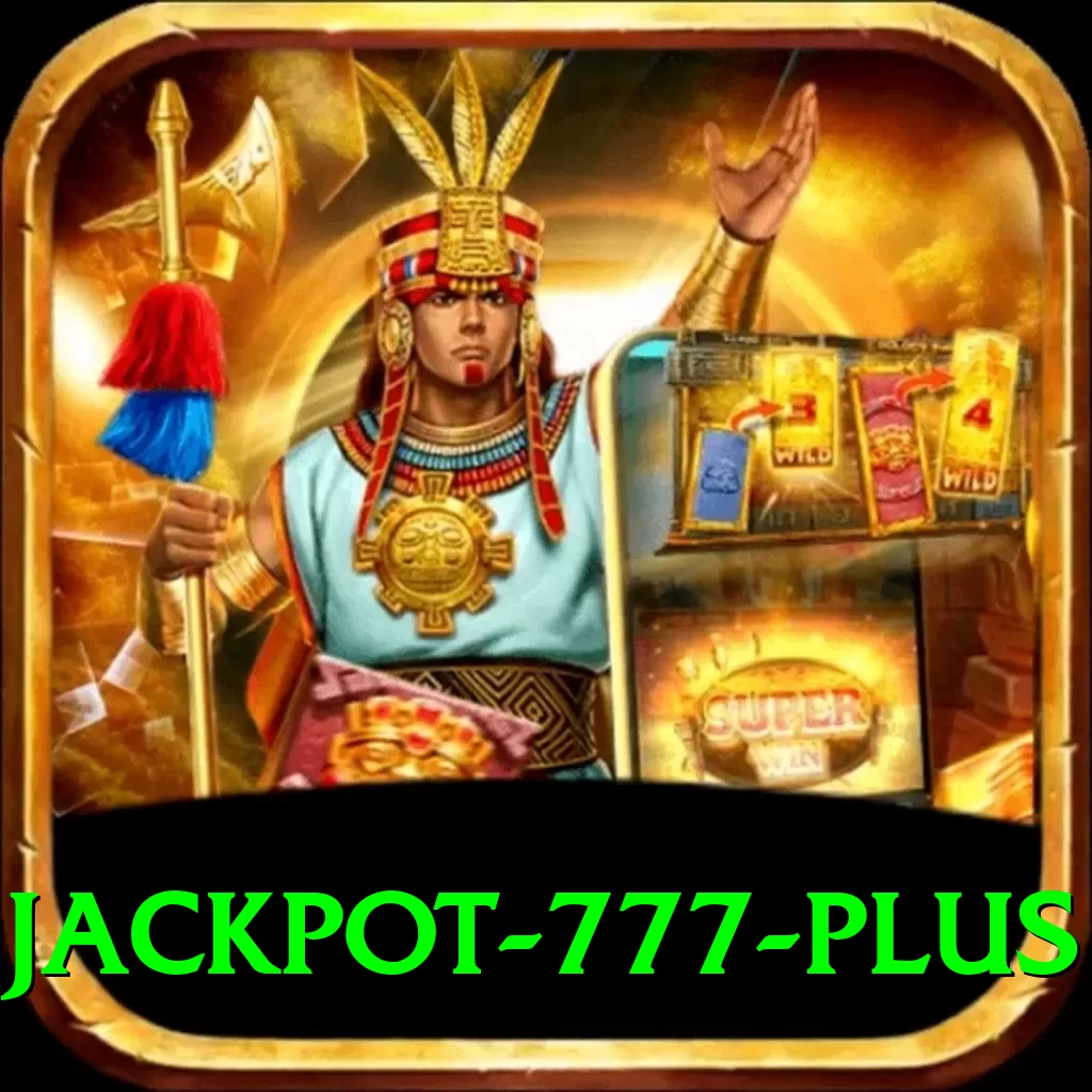 jackpot 777 - Deluxe Earning App - 2