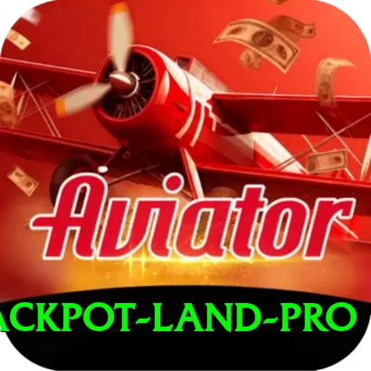 jackpot land Pro - Win Real PKR - 2