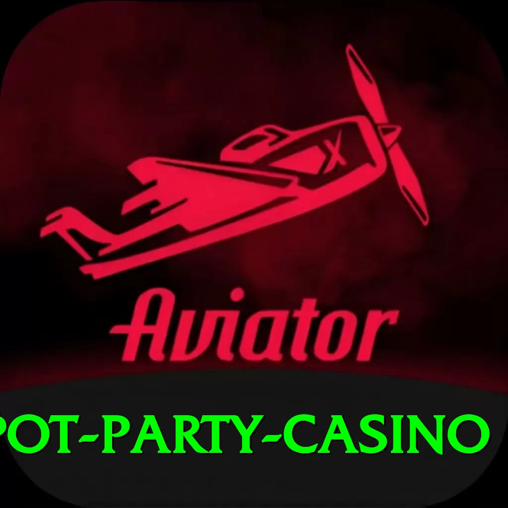 jackpot party casino Ultimate v1.0.8 - 2