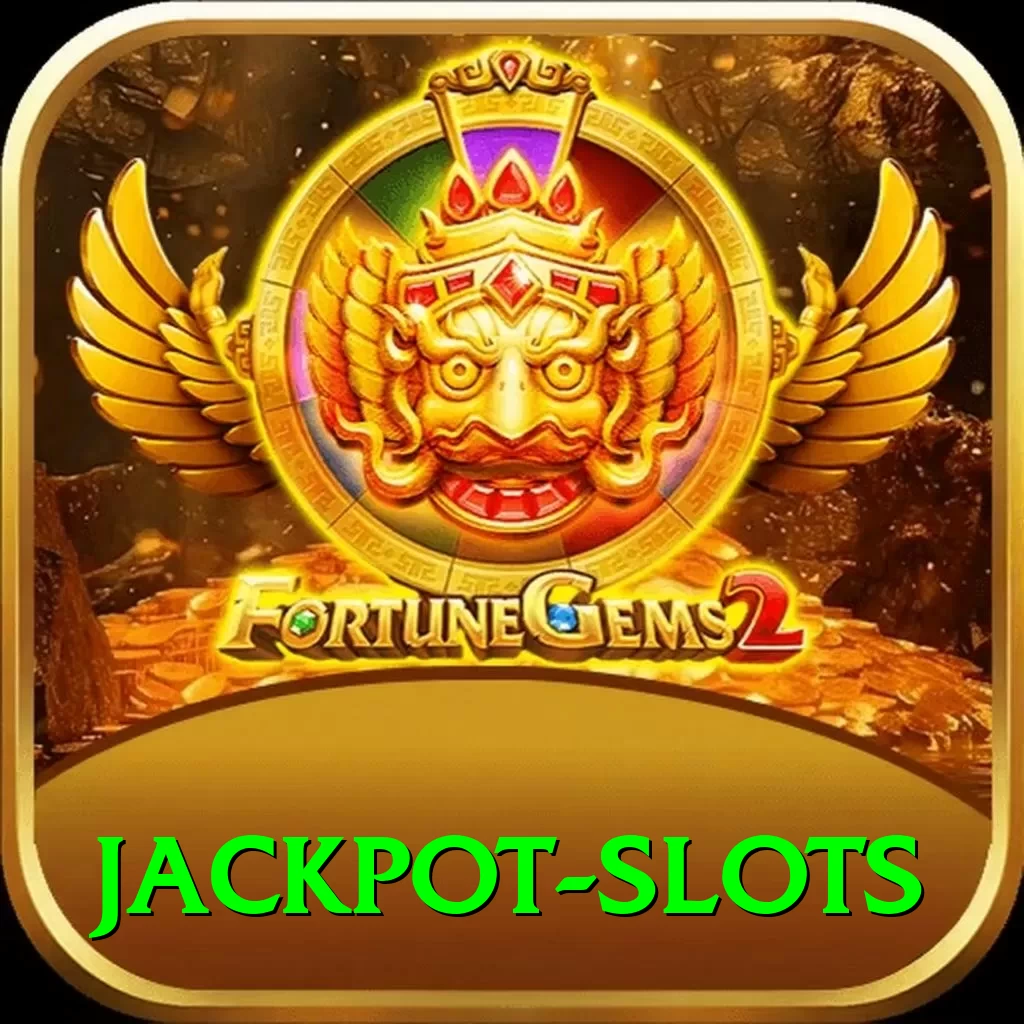 jackpot slots Premium v5.7.2 - 2