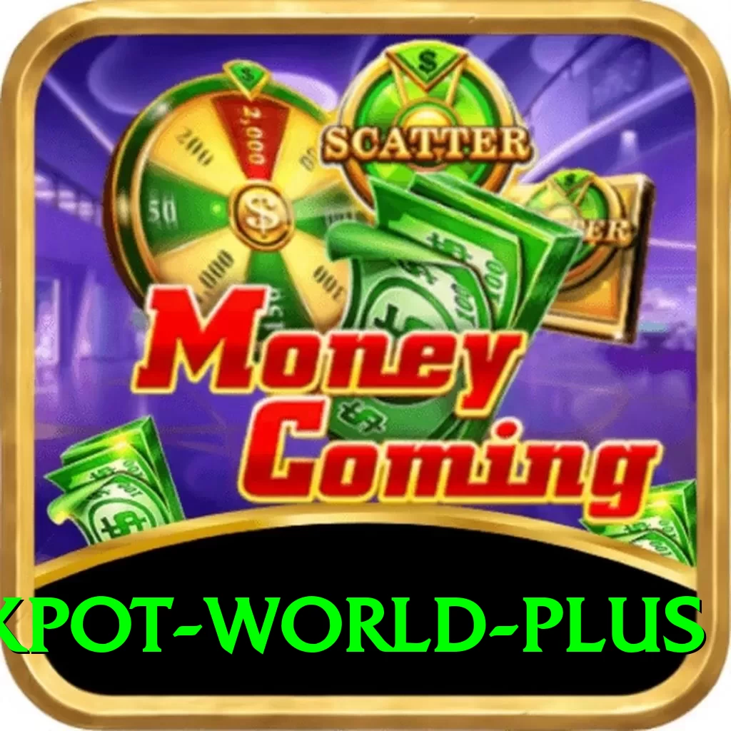 Jackpot World Games (Casino & Earning) Elite vv2.3.3 - 2