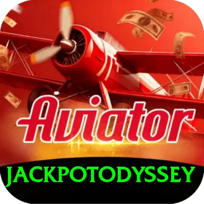 jackpotodyssey Max v3.1.1 - 2