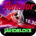 jahoslots VIP Pro vv1.6.3