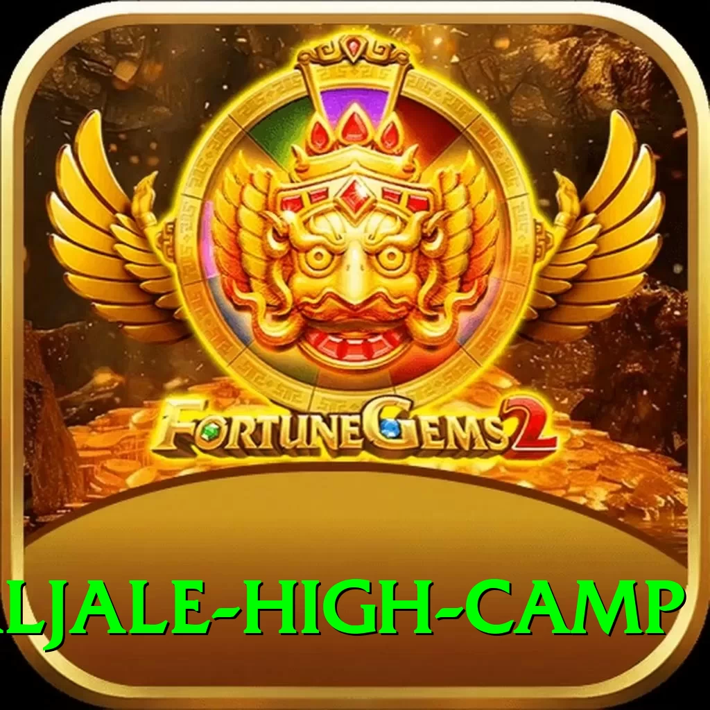 jaljale high camp Plus Pro v5.8.7 - 2