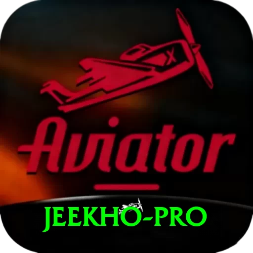 jeekho Pro Latest v3.1.2 - 2
