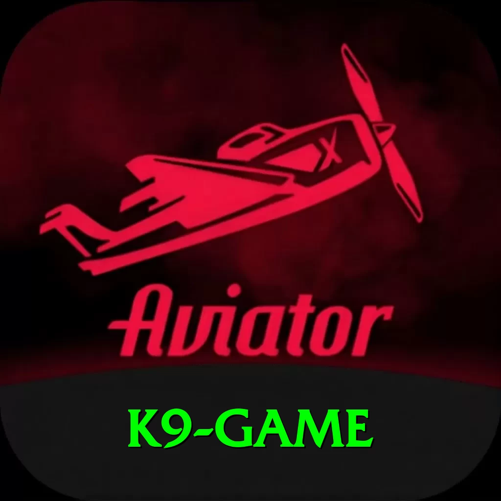 K9 Game VIP Edition vv5.4.1 - 2