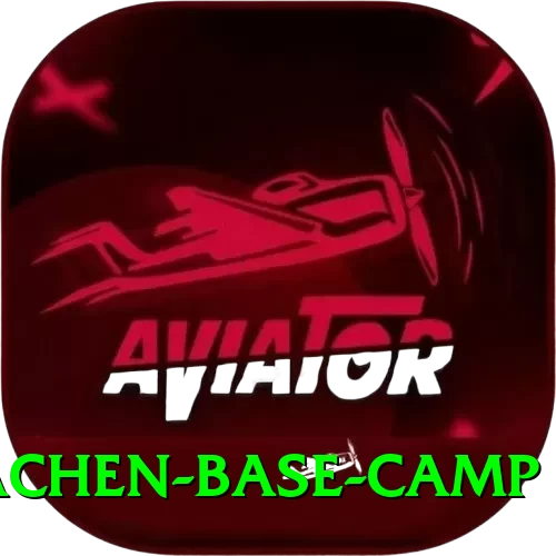 kambachen base camp Games (Casino & Earning) Turbo v1.0.3 - 2