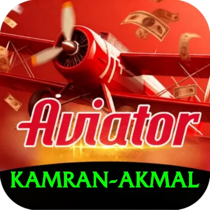 kamran akmal Pro1 v4.6.3 - 2