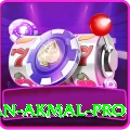 kamran akmal Casino King v4.3.7